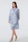 Preview: Damen Lang Arm Sommerkleider